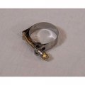 Spark Arrestor Clamp For 2 On Arrestors Each Compatible With Dune Buggy