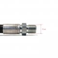 The Rop Shop High Pressure Hydraulic Hose For Western 55020 55020k