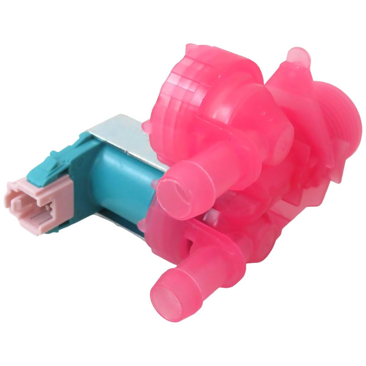 W11036928 Compatible Water Valve For Maytag Mhw6630hw1 Mhw6630hw2 Mhw8630hc0 Mhw8630hc1 Mhw8630hc2 Mhw8630hc3 Mhw8630hw0