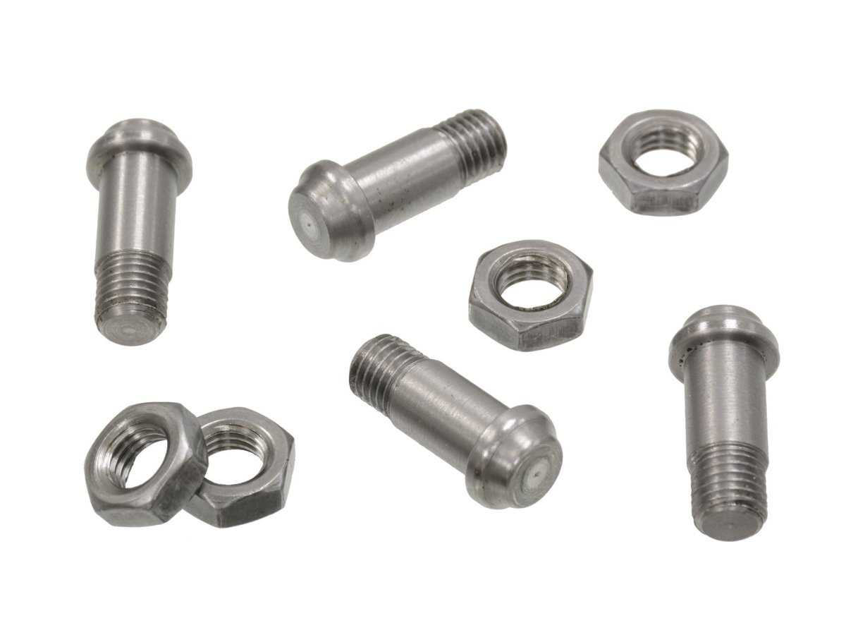 1963-1982 Corvette Ball Joint Rivet