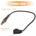 X Autohaux Front Upstream Oxygen Sensor Replacement For Volvo S60 2 5l 5 Cylinder Turbo 2011-2016
