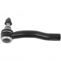 Ocpty New 1-piece Outer Steering Tie Rod End Fit 2004-2009 For Toyota Prius