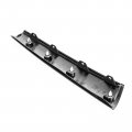A-premium A Pillar Windshield Post Trim Compatible With Mini Cooper R55 R56 R57 Series 2007-2015 Front Right Passenger Side