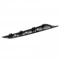 A-premium A Pillar Windshield Post Trim Compatible With Mini Cooper R55 R56 R57 Series 2007-2015 Front Right Passenger Side