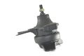 Aed A6583 Front Left Engine Mount Alloy Steel Powder Coated Finish 