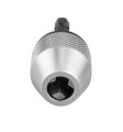 Se 1 4 Keyless Conversion Chuck For Impact Drivers 9745qc