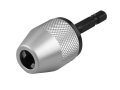Se 1 4 Keyless Conversion Chuck For Impact Drivers 9745qc 