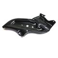 Front Bumper Cover Bracket Driver Side For Toyota 4runner 2010 To 2023 Steel Replacement 5210335110 And To1042125 