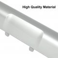 G-plus Front Lower Valance Skid Plate Board Guard Silver Compatible With Toyota Rav4 2019-2023 527110r080b0 To1095212