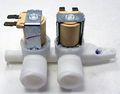 Edgewater Parts Wh13x0087 New Washer Water Inlet Valve For Ge Hotpoint 