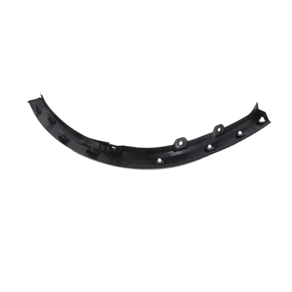 Wheel Arch Trim For Lexus Rx350 Rx450h 2016 2017 2018 2019 Front Passenger Side Pp Plastic Replaces Lx1791103 191275964767