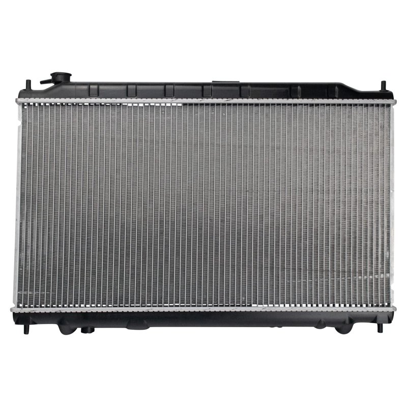 Radiator For Nissan Altima Maxima 3 5l V6