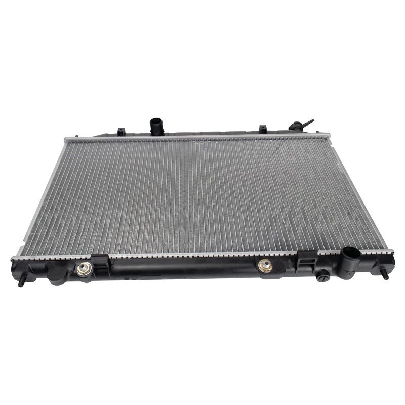 Radiator For Nissan Altima Maxima 3 5l V6
