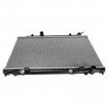 Radiator For Nissan Altima Maxima 3 5l V6