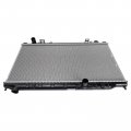Radiator For Nissan Altima Maxima 3 5l V6