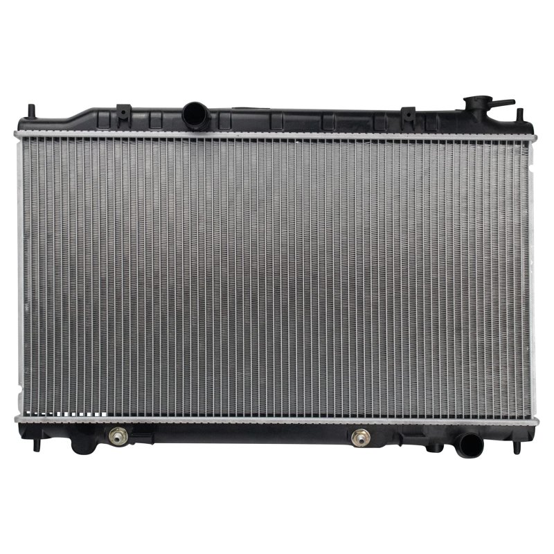 Radiator For Nissan Altima Maxima 3 5l V6