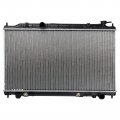 Radiator For Nissan Altima Maxima 3 5l V6 