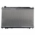 Radiator For Nissan Altima Maxima 3 5l V6