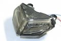 Xkh- Motorcycle Led Tail Brake Light Compatible With Ducati 1098 1098r 1098s 848 Evo Corse Se 1198r 1198s Sm B075dsd3sw