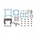 Domestic Gaskets Dg-8614922073 Full Gasket Set Head Bolts Compatible With Replacement For 98-04 Nissan Xterra Frontier 2 4l