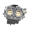 Carburetor Rebuild Kit For Kawasaki Mule 3000 3010 3020 2001-2008 4x4 Kaf620 Atv Carb Replace 15003-2766 11060-2478 11060-2479 