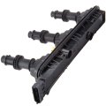 Ignition Coil 1 Pc For Saturn Vue 3 0l 2002-20 2 2l L00 3 2001-2003 Cadillac Cts 3 2003-2004 Uf278