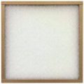18x20x1 Percisionaire Ez Flow Ii Front Panel Merv 4 10055 011820 Pack12 