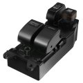 A-premium Front Driver Side Master Power Window Switch Compatible With Toyota Sienna 1998-2000 Solara 1999-2003 Tundra