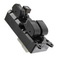 A-premium Front Driver Side Master Power Window Switch Compatible With Toyota Sienna 1998-2000 Solara 1999-2003 Tundra