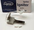 Ig418 Supco Furnace Igniter Ignitor For Goodman B1401015 B140108s Modine 5h075032b Replaces Part 41-418 271nm 