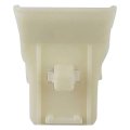 Toyota Corolla 2019 2020 2021 2022 Grille Bracket Lower Retainer Plastic Replacement For To1207113 191275778258 5252702110 