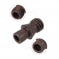 M6x13-1 Carbon Steel Set Screws For Carbide Insert Cnc Lathe Turning Tool Holder 10pcs 