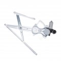 Toyota Corolla Window Regulator Assembly 2003 04 05 06 07 2008 Driver Side Front Power Gear Type To1350139 69820-02170 
