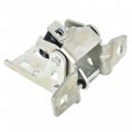 Labwork Front Upper Left Driver Side Door Hinge Replacement For 1994-2002 Dodge Ram 1500 2500 3500 Truck 55075957ac