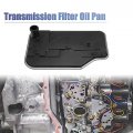 X Autohaux 1 Pcs No 2222772000 Transmission Filter Oil Pan For Mercedes-benz E350 2014-2016