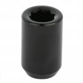 Aintier Wheel Lug Nuts 12x1 5 Thread Open End Lugs For 1997-2003 Acura Cl 2006-2011 Csx 2013-2020 Ilx 1986-2001 Integra