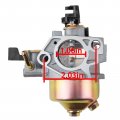 Carbhub Gx390 Carburetor Replacement For Honda 13hp 11hp 15hp Engines Replaces 16100-zf6-v01 16100-zf6-v00 16100-ze3-v01