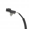A-premium Abs Wheel Speed Sensors Compatible With Mitsubishi Outlander 2003 2004 2005 2006 L4 2 4l Sport Utility Front Left And