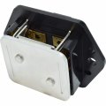 Hvac Blower Motor Resistor Sw 11345c 