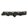 Bumper Cover Retainer Front Passenger Side Upper For Nissan Pathfinder 2022 2023 2024 Plastic Replacement Ni1043136 622266ta0a 