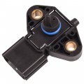 Bapmic 3f2e-9g756-aa Air Pressure Sensor Manifold Map For Ford Lincoln Mercury