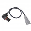 Engine Crankshaft Position Sensor For 2000-2010 Audi Q7 Porsche Cayenne Volkswagen Eurovan Golf Touareg Pc586