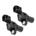 5s1336 Engine Camshaft Position Sensor 2pcs For 1999 2000 2001 2002 2003 2004 2005 Mazda Miata 1 8l Pc360 