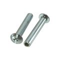 10 24 X 4 O D 1 Female Sex Bolt Posts Pack Of 12 