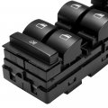Driver Front Master Door Lock Window Switch W Power Folding Mirror Fit For Bmw X3