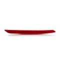 Hyundai Elantra Bumper Reflector 2016 2017 Driver Side Rear Dot Certified Hy1184118 92405-f2000 