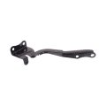 Hood Hinge Driver Side For Toyota Highlander 2014 2015 2016 2017 2018 2019 Replacement 534200e120 To1236194 