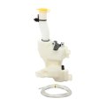 Washer Reservoir For Jeep Renegade 2019 2020 2021 2022 2023 With Pump Cap Sensor And Bracket Replacement 68439617aa Ch1288291 