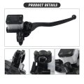 Zreneyfex Front Brake Master Cylinder Replacement For Honda Atc200x 1983-1985 Atc250r 1981-1984 Replaces 45500-965-013