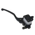 Zreneyfex Front Brake Master Cylinder Replacement For Honda Atc200x 1983-1985 Atc250r 1981-1984 Replaces 45500-965-013